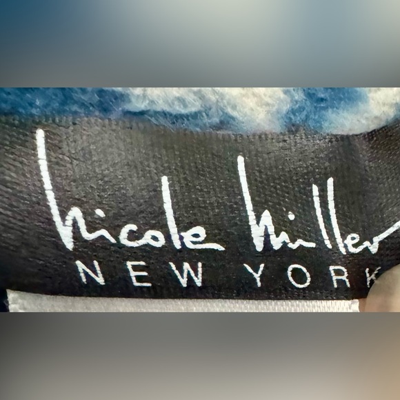 Ladies Pajamas by Nicole Miller New York - Picture 9 of 15